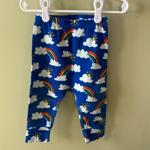 Hanna Andersson 3 Piece Matching Set - Picture 11 of 14